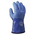 Polyurethane Rubber Cold-Condition Insulated Gloves