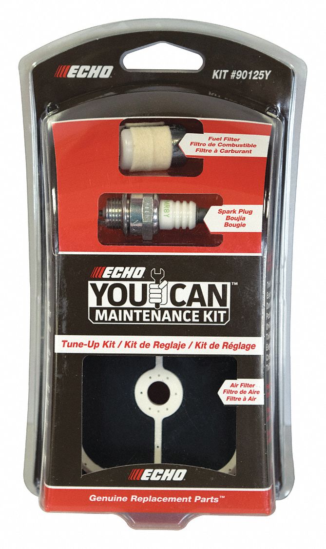 ECHO, RePower TuneUp Kit SRM, Fits Echo Brand, RePower TuneUp Kit