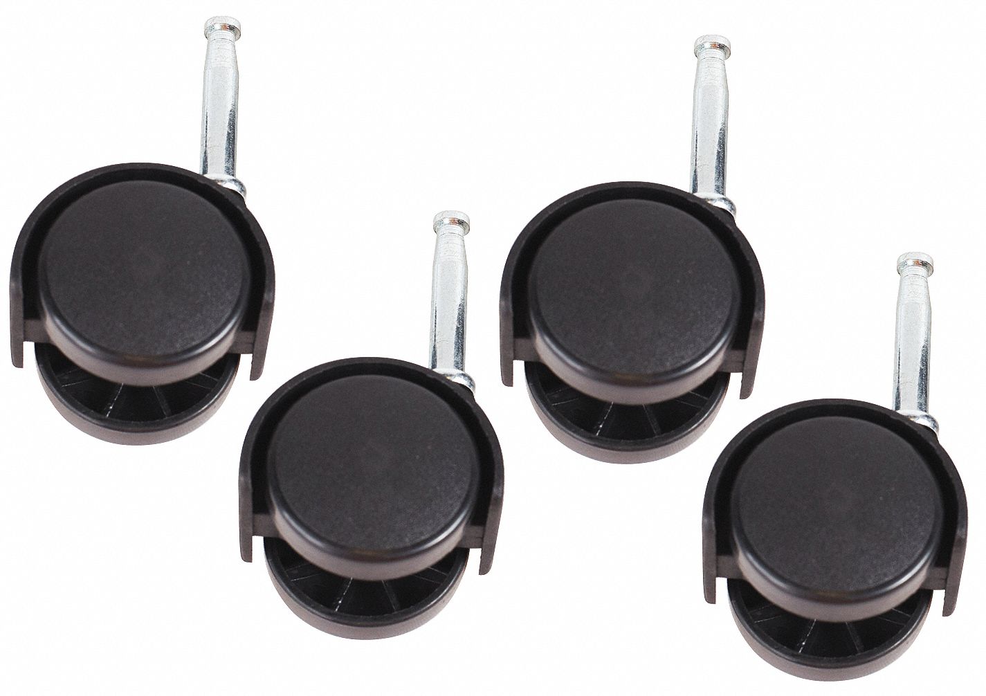 Caster: Caster, ProTeam, For Shop Vacuum, For Shop Vacuum Vacuum Type, 510109