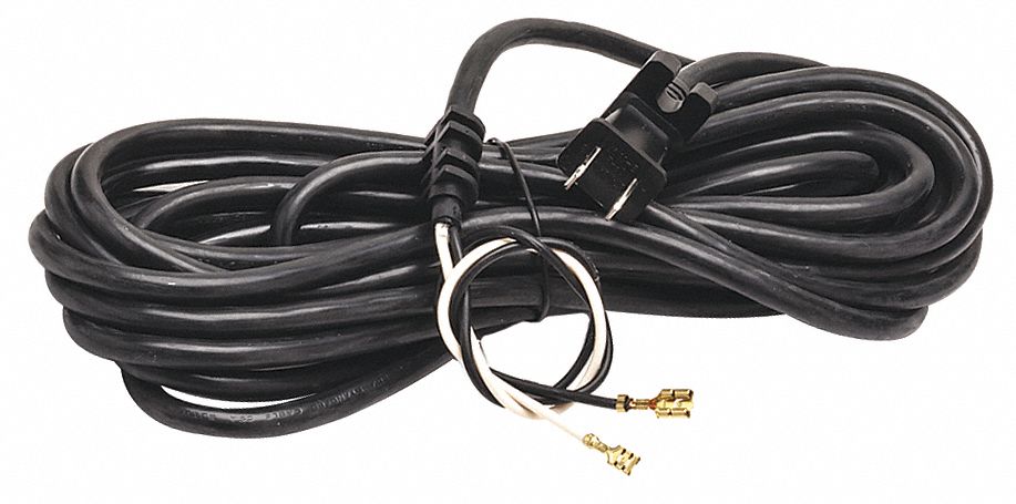 Cord Assembly: Cord Assembly, ProTeam, For Shop Vacuum, For Shop Vacuum Vacuum Type
