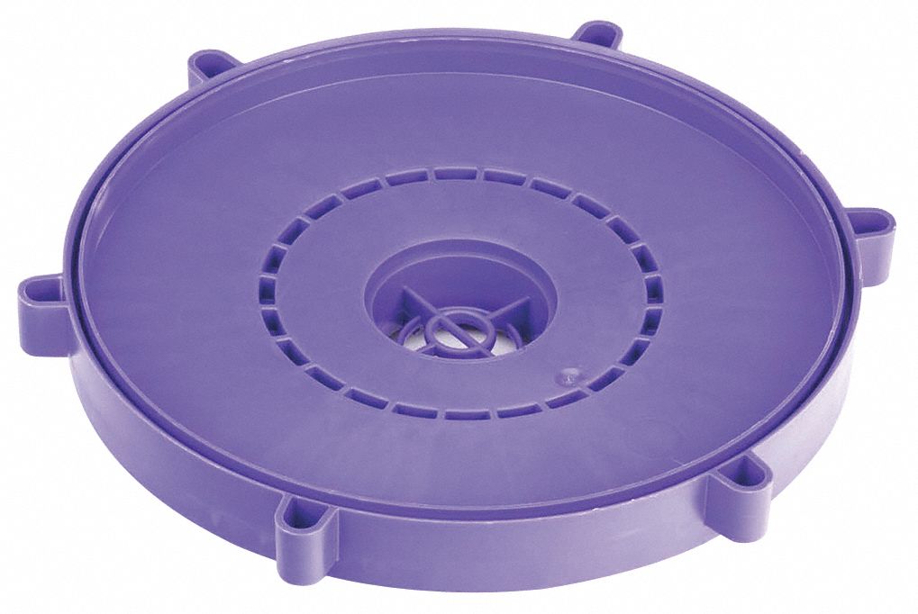 Plate Collector, ProGuard 4: Plate Collector, ProGuard 4, ProTeam, 832656-1