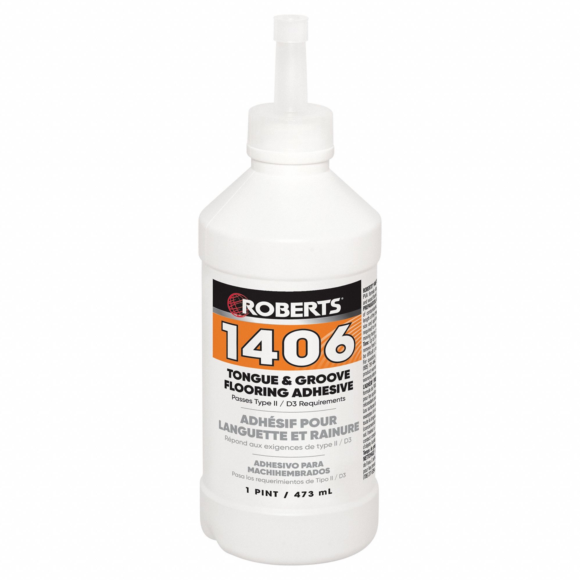 Construction Adhesive 16 fl oz Bottle