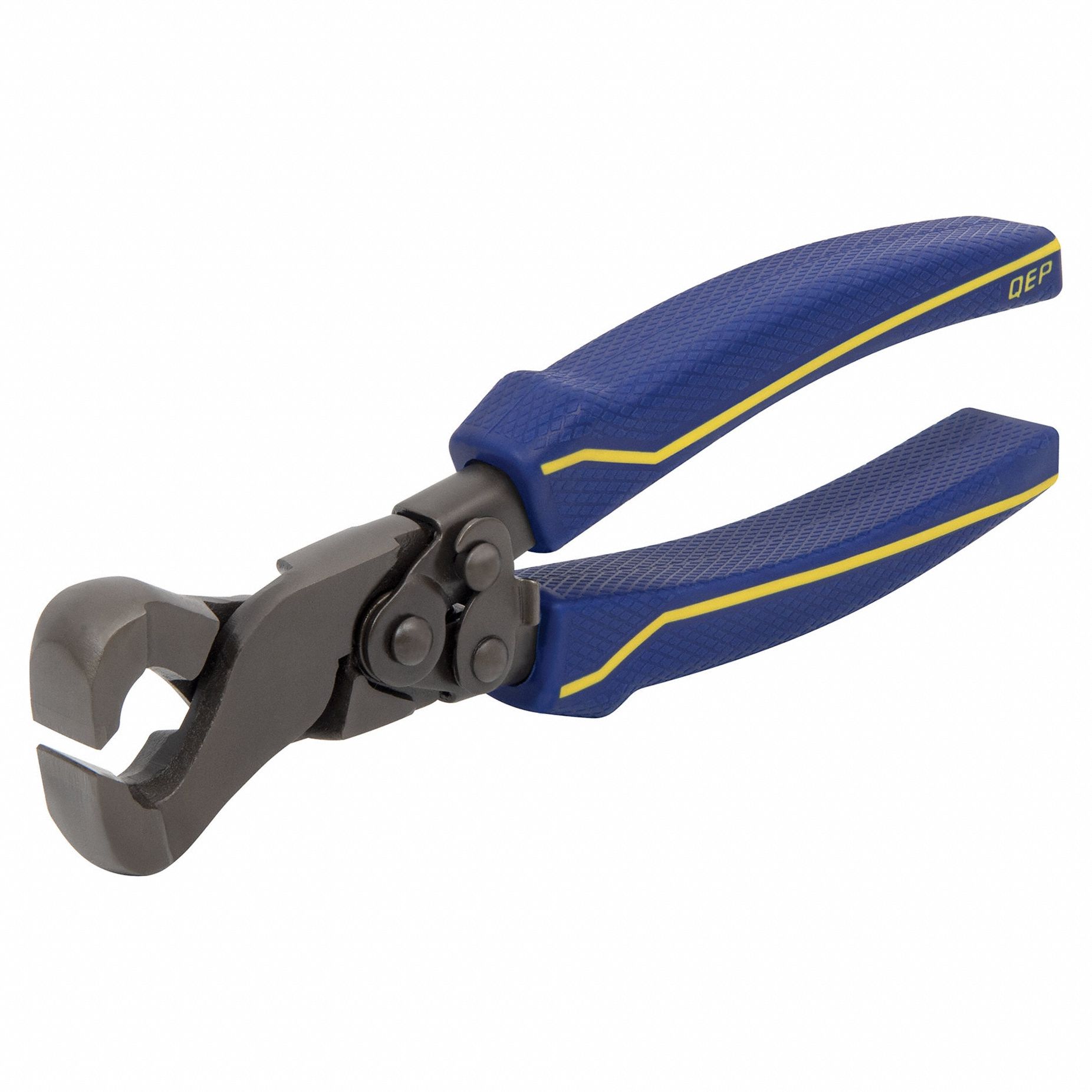 End Cutting Nippers, 9 In