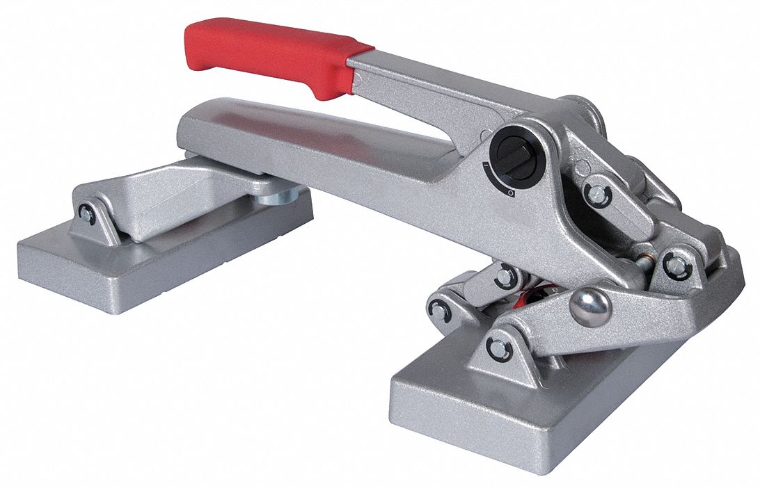 LOCKING PATTERN MATCHING & SEAM REPAIR STRETCHER - Roberts