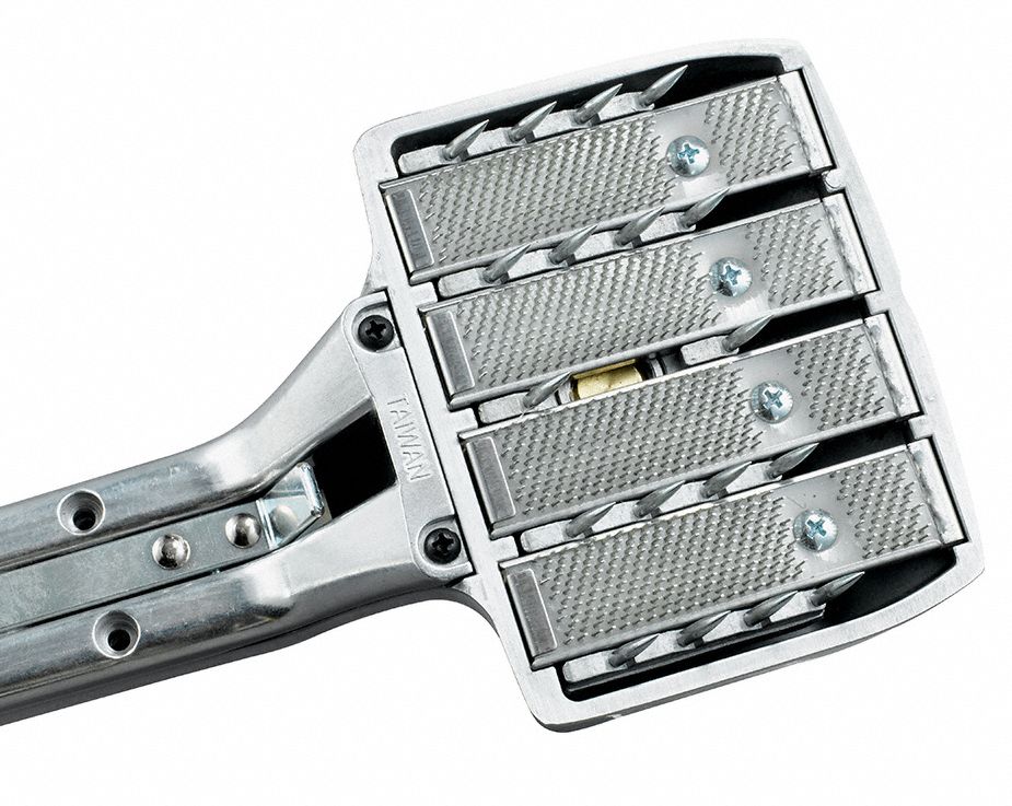 roberts gt 2000 knee kicker