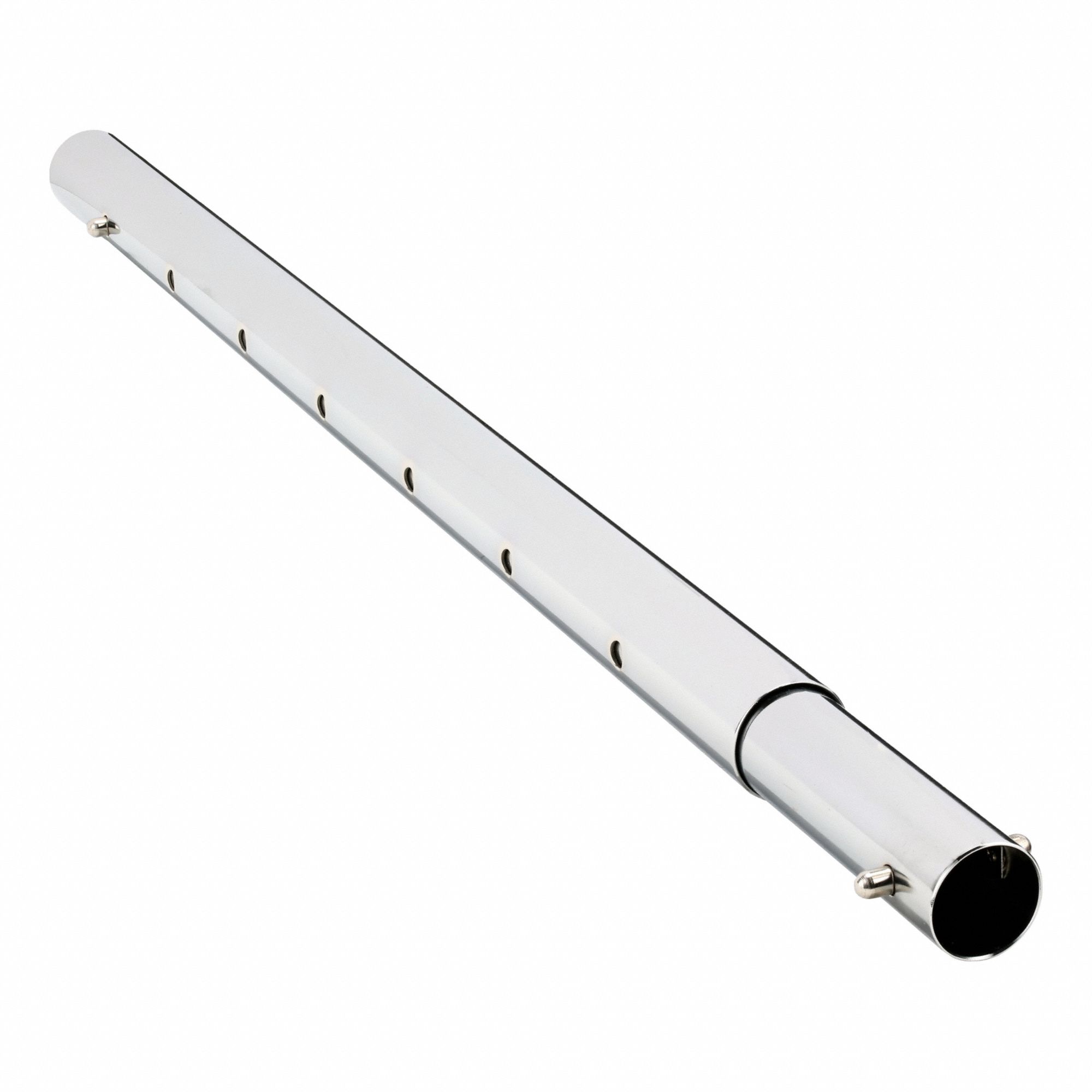 Stretcher Tube Steel