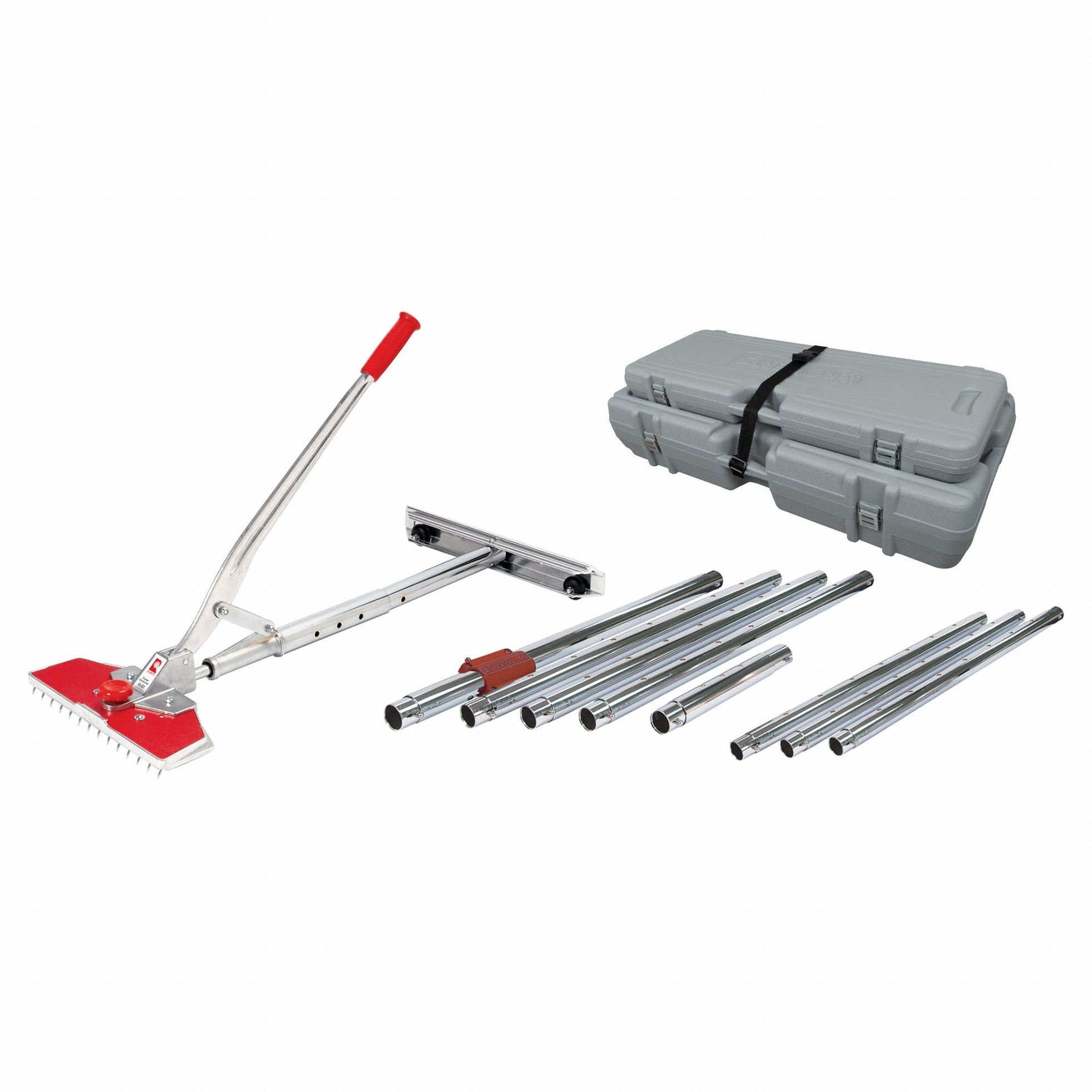 Carpet Stretcher Kit
