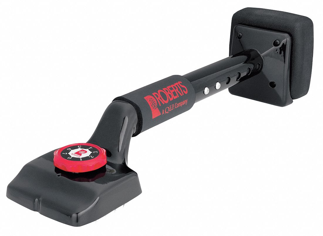 CARPET KNEE KICKER,19 TO 23 IN