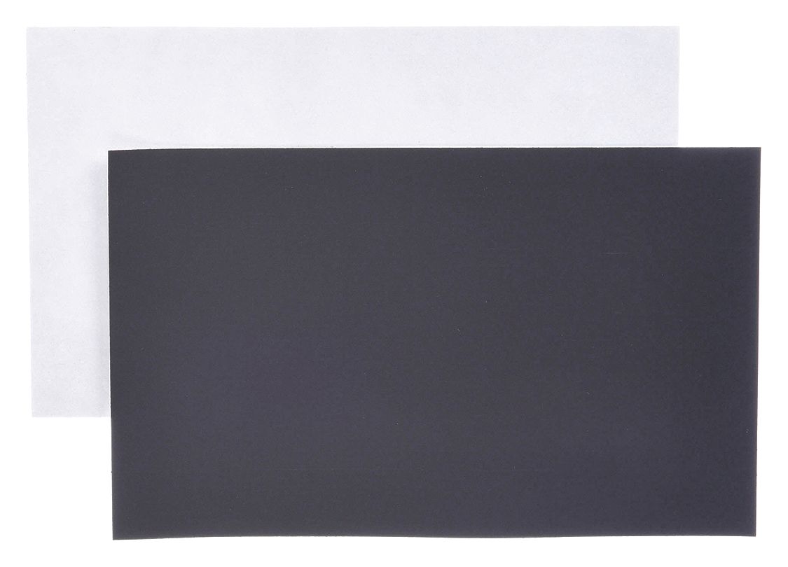 MAG. STRIP,8 IN L,5 IN W,PK24