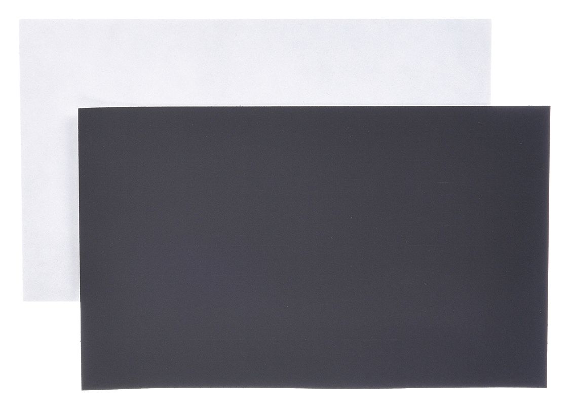 MAG. SHEET,8 IN L,5 IN W,PK24