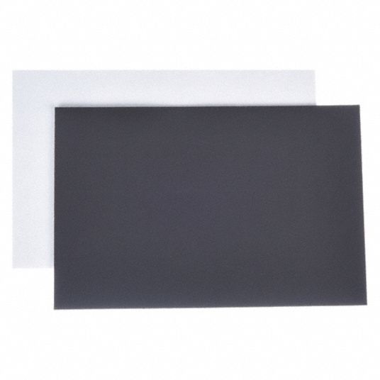 Master Magnetics Flexible Magnetic Sheet with Adhesive