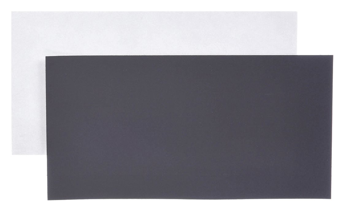 MAG. STRIP,11 IN L,8 IN W,PK50