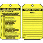 INSPECTION TAG,5-3/4 X 3-1/4,PK25
