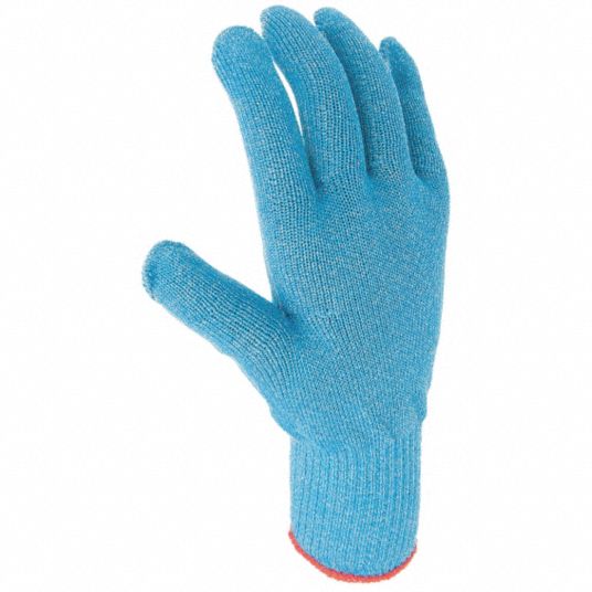 TILSATEC Cut Resistant Gloves, 8, 4 ANSI/ISEA Cut Level - 43Z385 ...