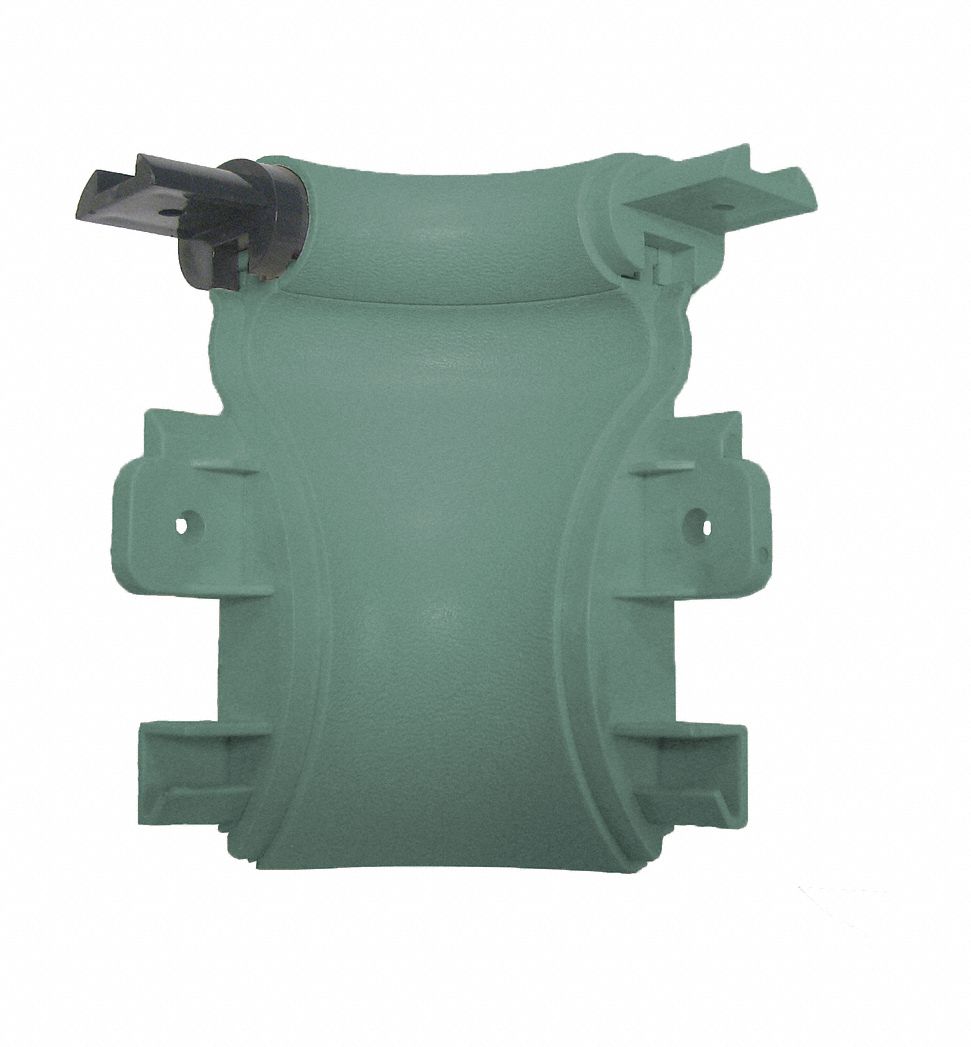 BR-600 Corner, Inside Corner