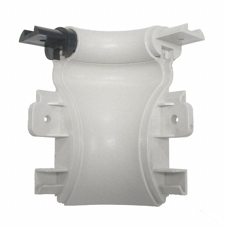 BR-600 Inside Corner, Corner