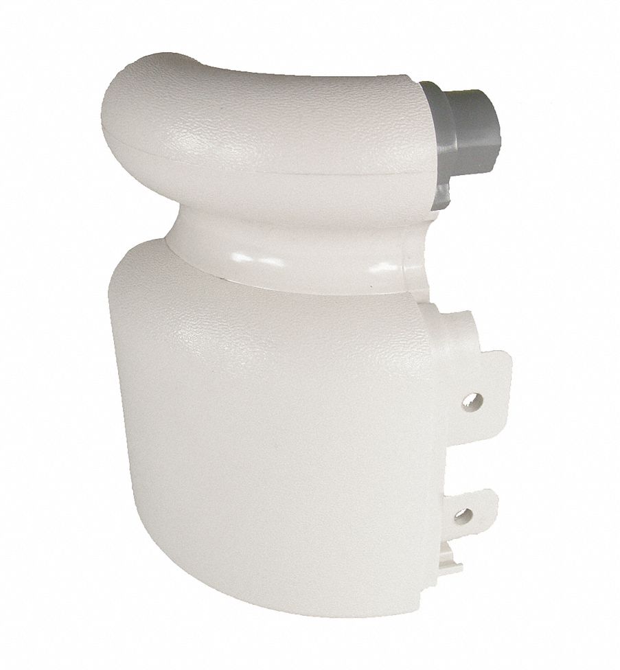 BR-400 Return, Right-Hand Return