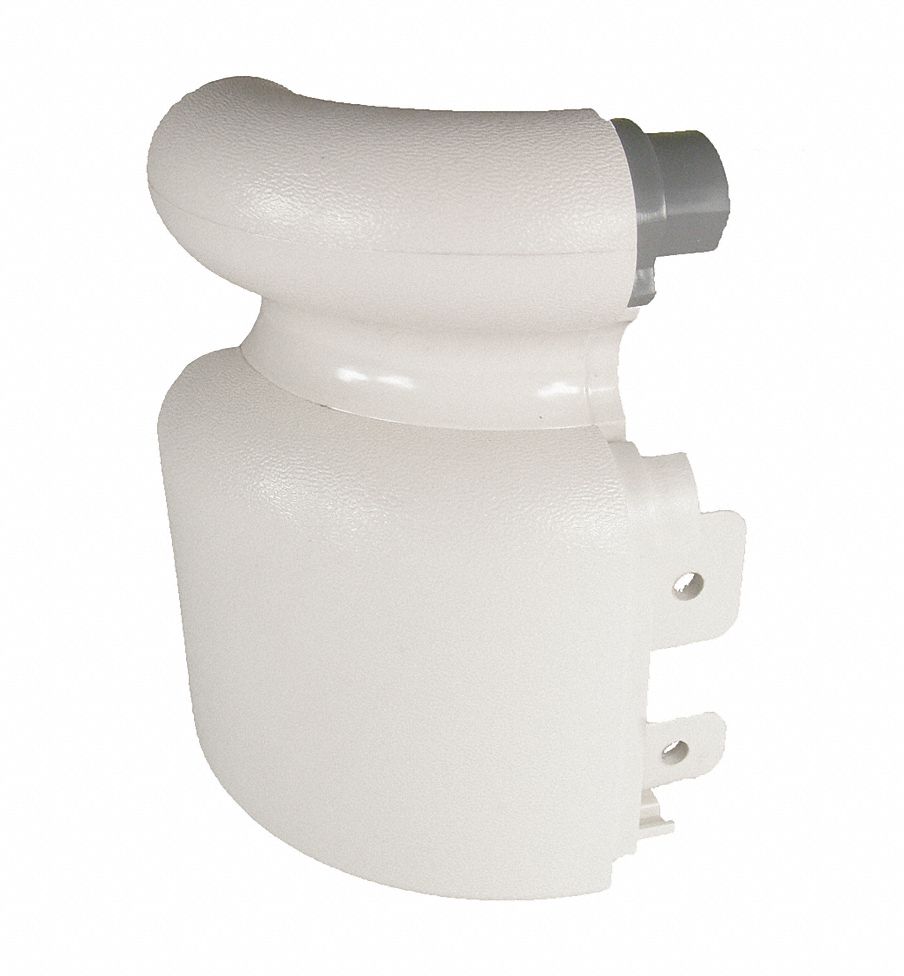 BR-400 Outside Corner, Corner