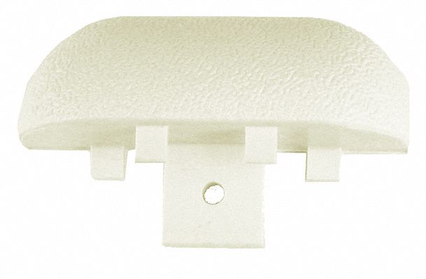 WG-3 End Cap, Right-Hand Return, Left-Hand Return