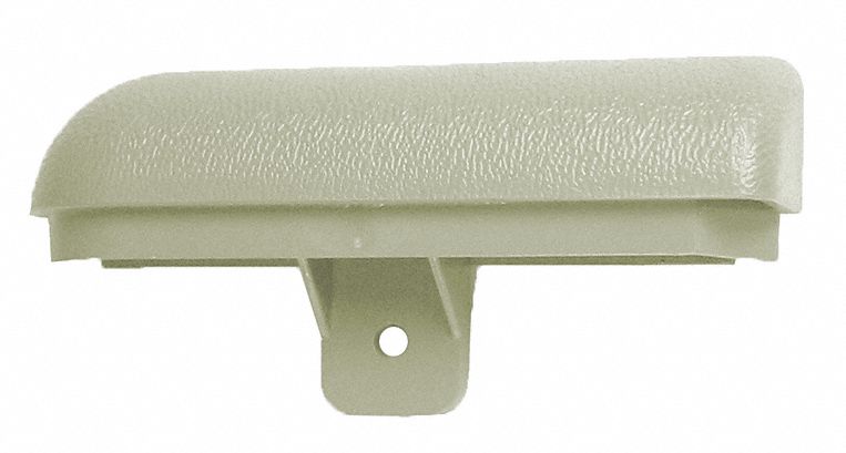 WG-4 End Cap, Right-Hand Return