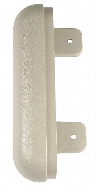 WG-6C End Cap, Right-Hand Return, Left-Hand Return