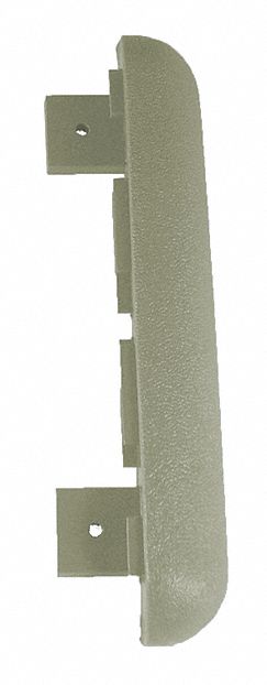 WG-8 End Cap, Right-Hand Return, Left-Hand Return