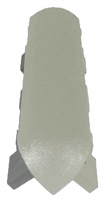 WG-8 Outside Corner, Corner