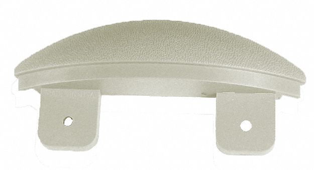 WG-5 End Cap, Right-Hand Return, Left-Hand Return