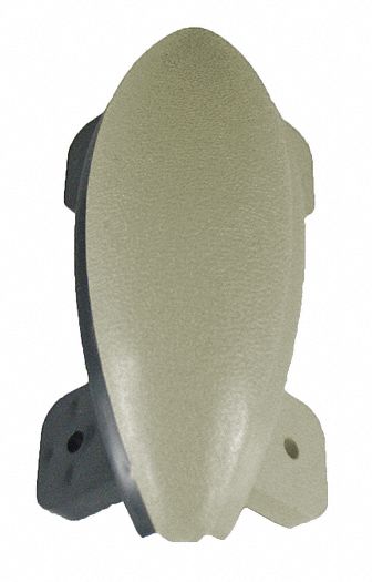 WG-5 Outside Corner, Corner