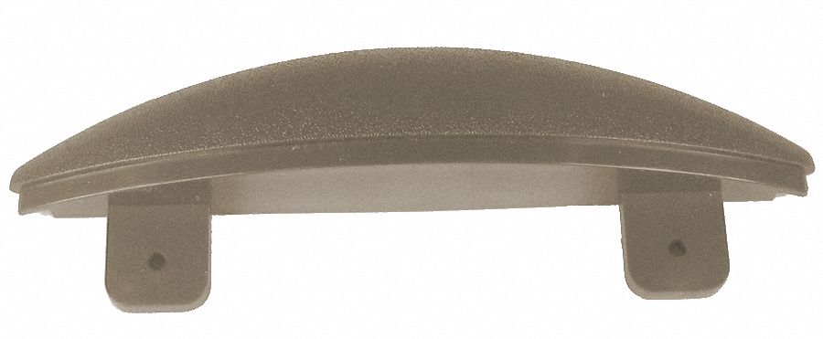 WG-7 End Cap, Right-Hand Return, Left-Hand Return