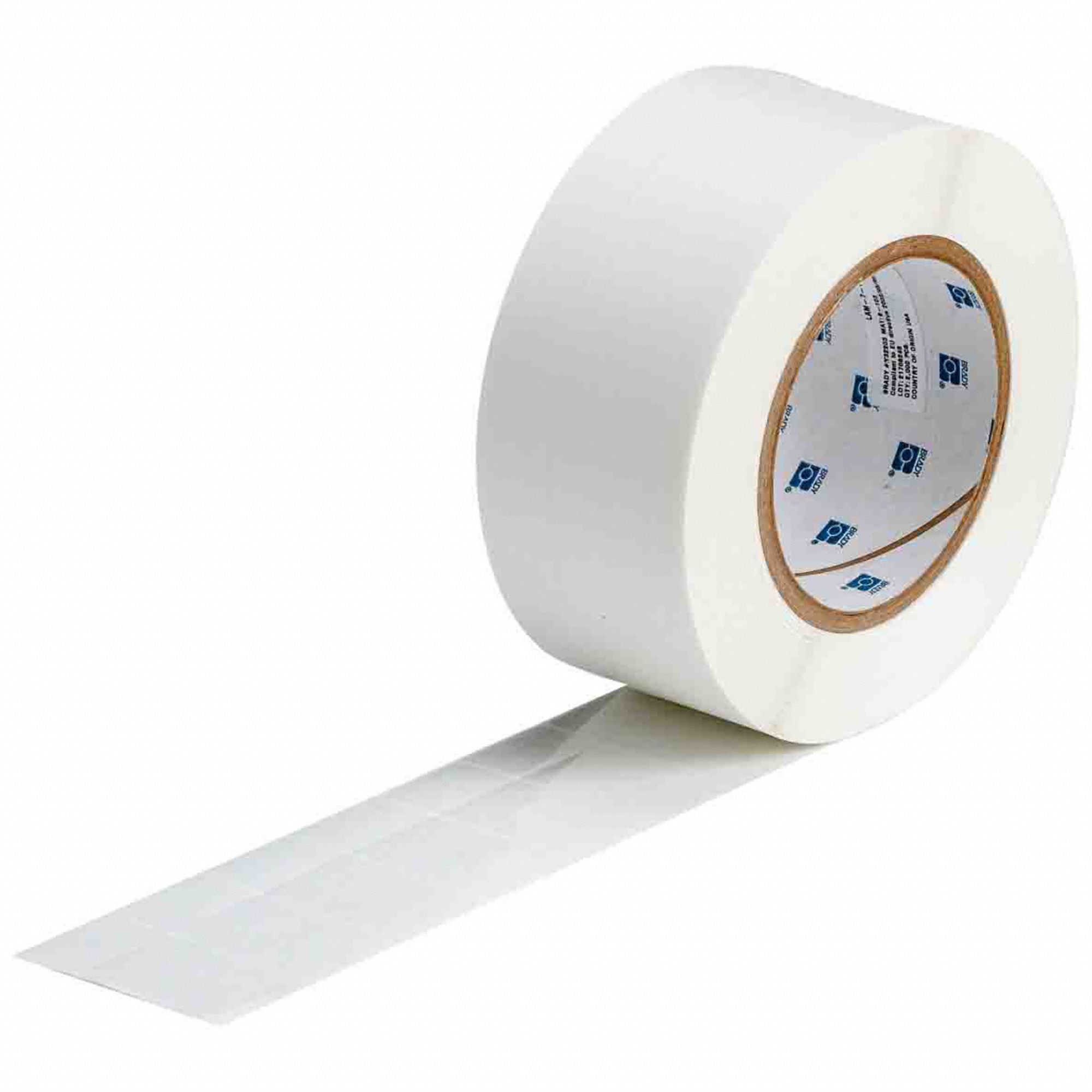 Laminate Roll,  Polyester,  2 in W