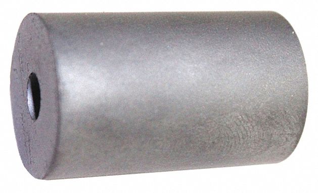 Tungsten Carbide Nozzle, 6mm: For 48ME53/48ME54, For 41200/41800, Fits Allsource Brand