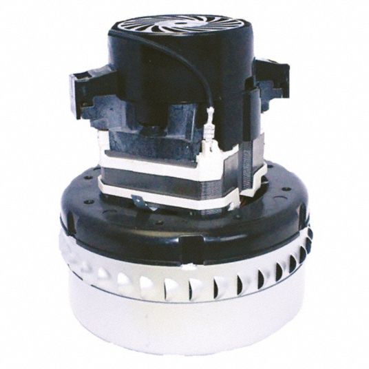 ALLSOURCE, For 48ME53/48ME54/53CV99, For 41200/41500/41800, Dust Collector Motor 43ZM3840287