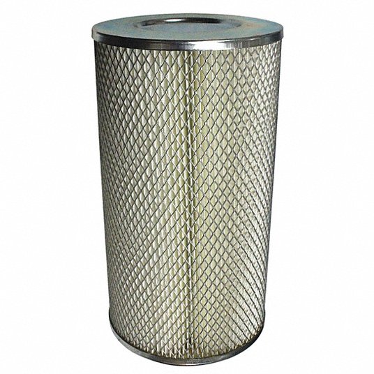 Dust Collector Filter: For 48ME53/48ME54, For 41200/41800, Fits Allsource Brand