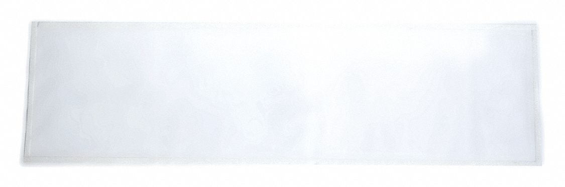 Lamp Window Underlay: For Use With 41200/41800