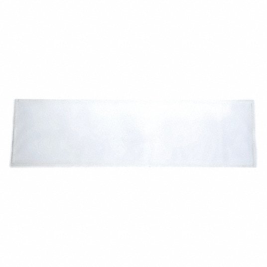 Lamp Window Underlay: For 48ME53/48ME54, For 41200/41800, Fits Allsource Brand, 5 PK