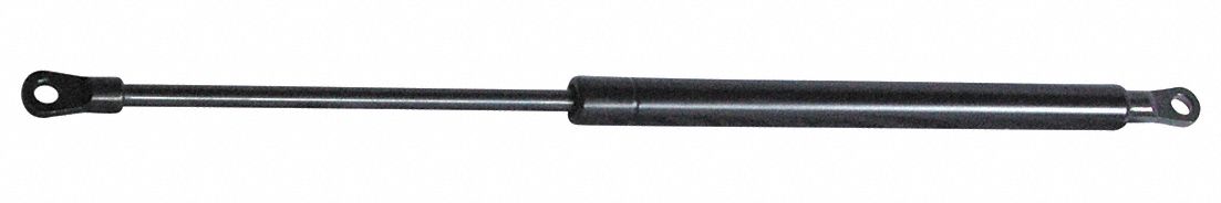 Door Spring, Gas Charged: For 48ME53/48ME54, For 41200/41800, Fits Allsource Brand