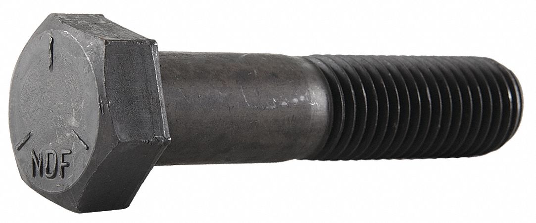 Tyamsa Tornillo Cabeza Hexagonal 3 8 24 Grado 5 Longitud De 1 1 2