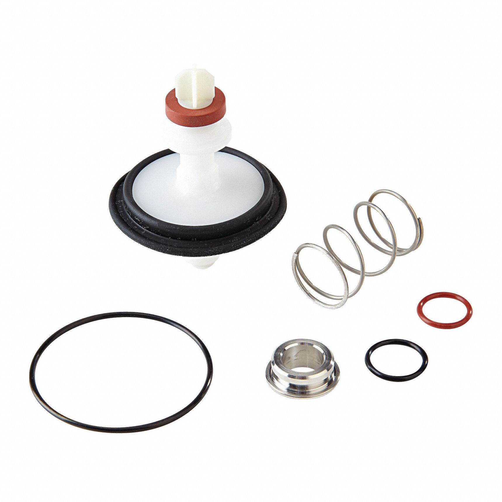 Total Relief Kit: Total Relief Kit, 429J28/793HF6/793HL3/818DD5, 1/4 - 1/2 009/LF009, 009