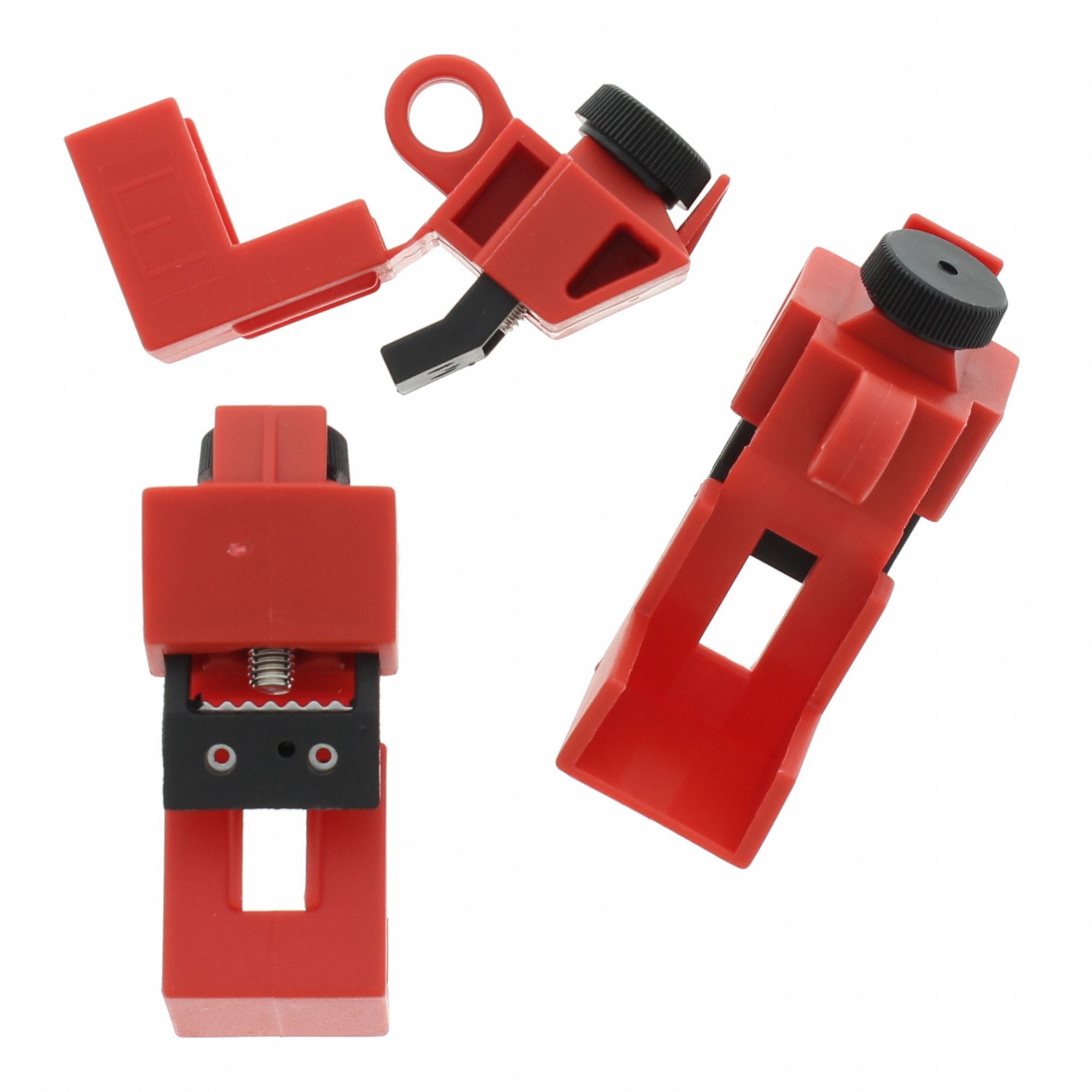 Univ Sp Breaker Lockout,  PK3