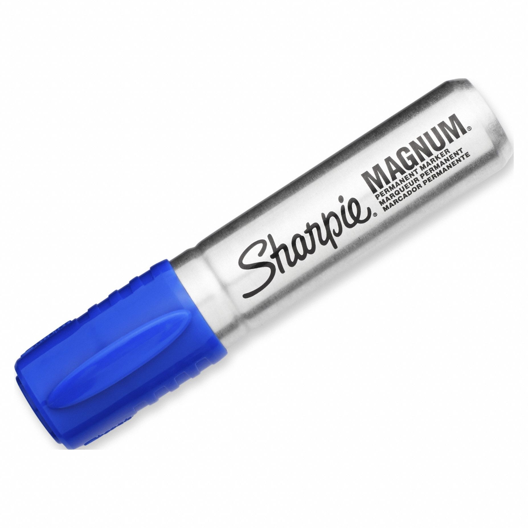 SHARPIE, 15.5 mm Tip Wd, Chisel, Industrial Marker - 2LTH4