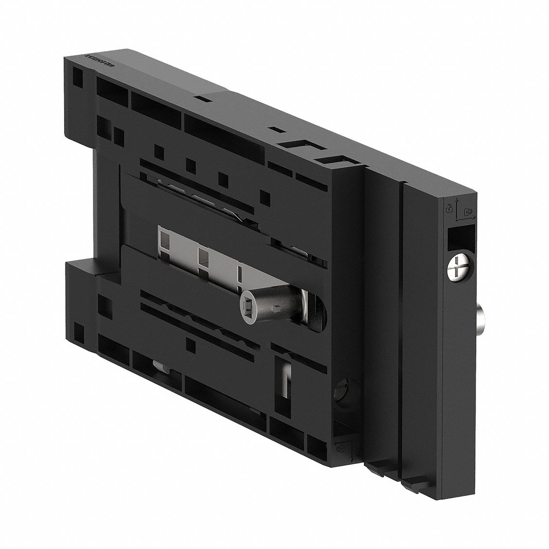 Mechanical Interlock: Mechanical Interlock, LA9G972