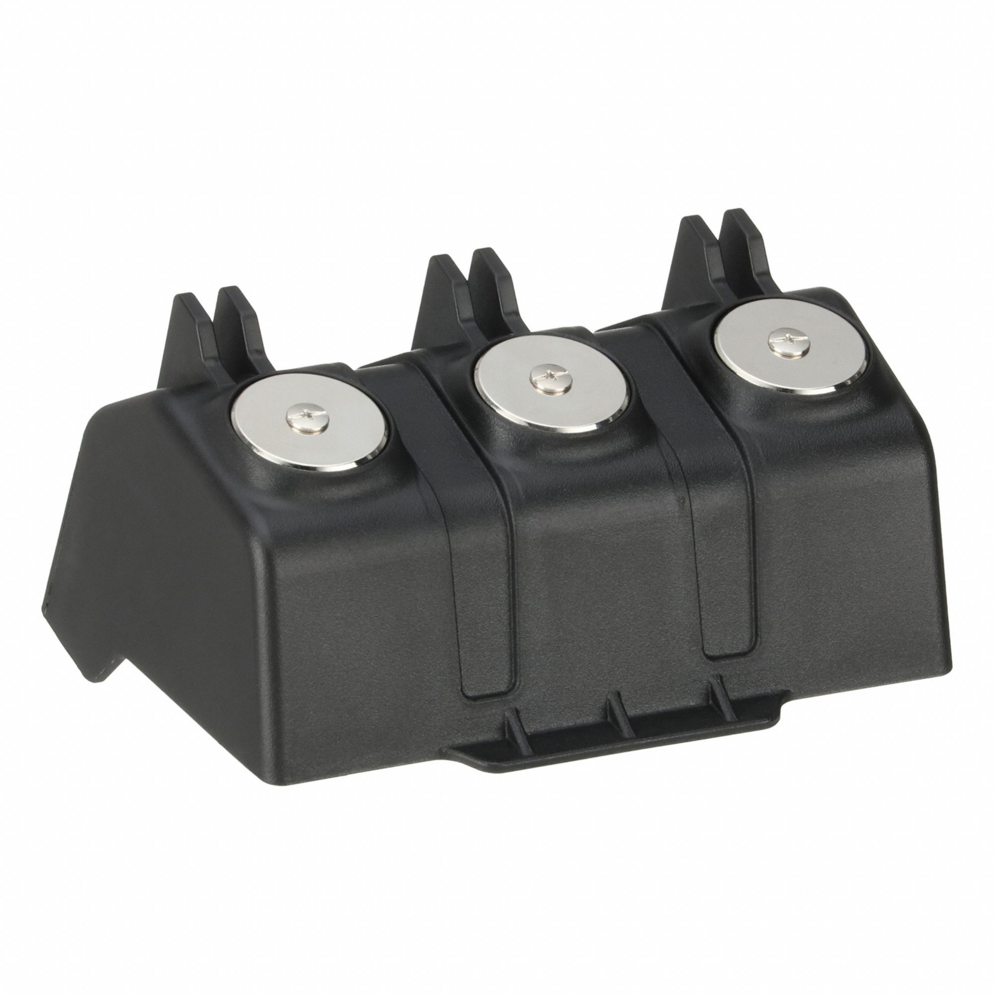 Magnetic Parts Holder Polypropylene