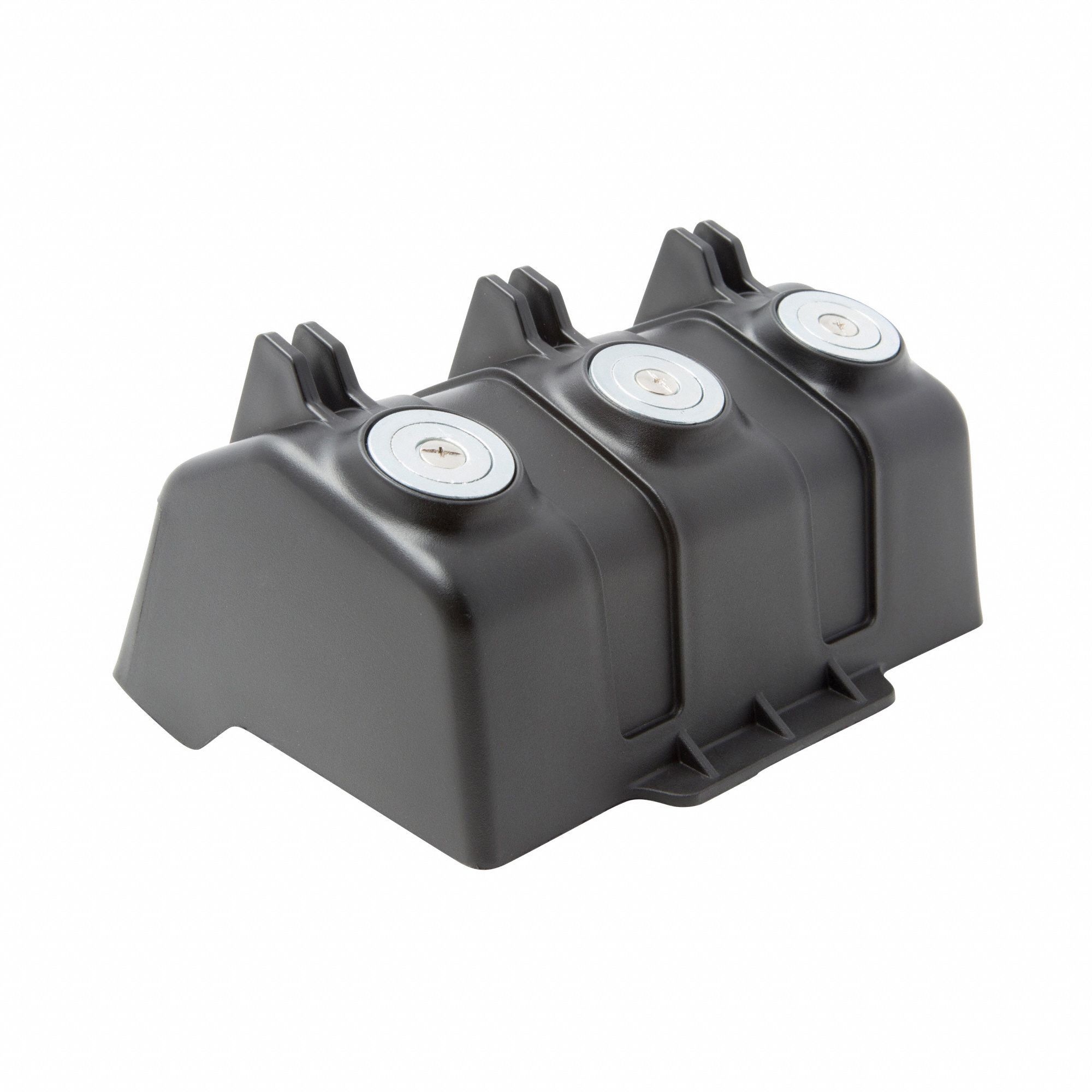 Magnetic Parts Holder Polypropylene