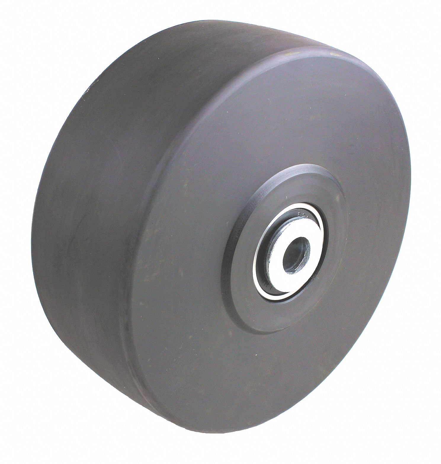 Caster Wheel 6 dia 7 200 lb Black