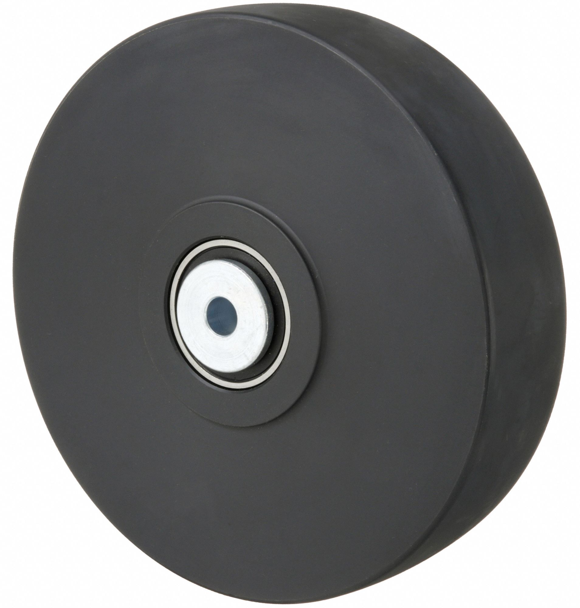 Caster Wheel, 6"dia,