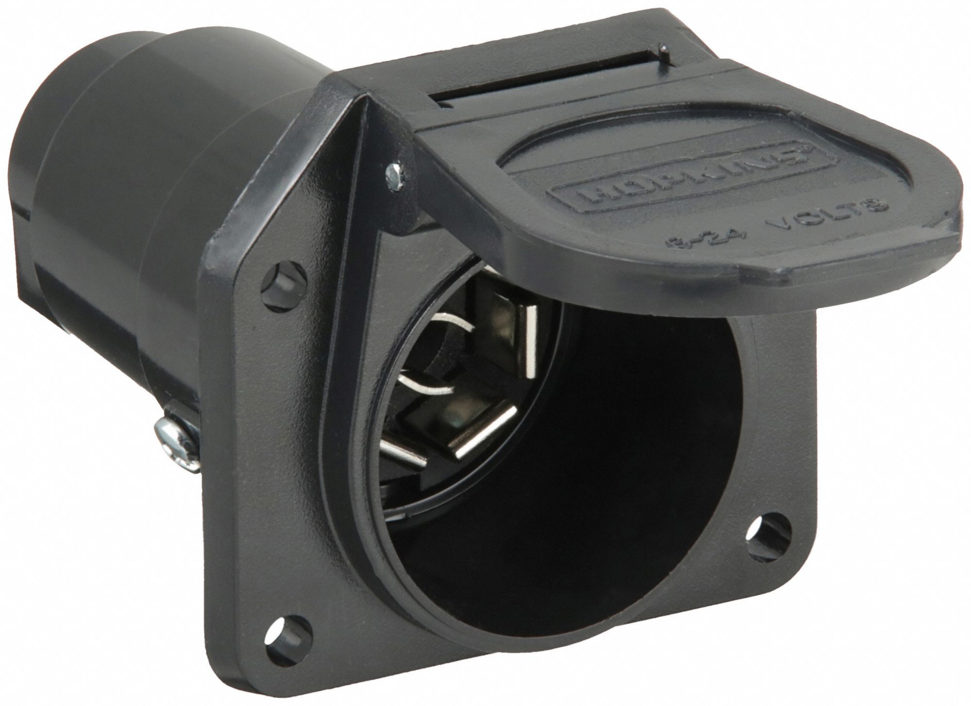 T-CONNECTOR,7-WAY,FOR USE WITH VEHICLE