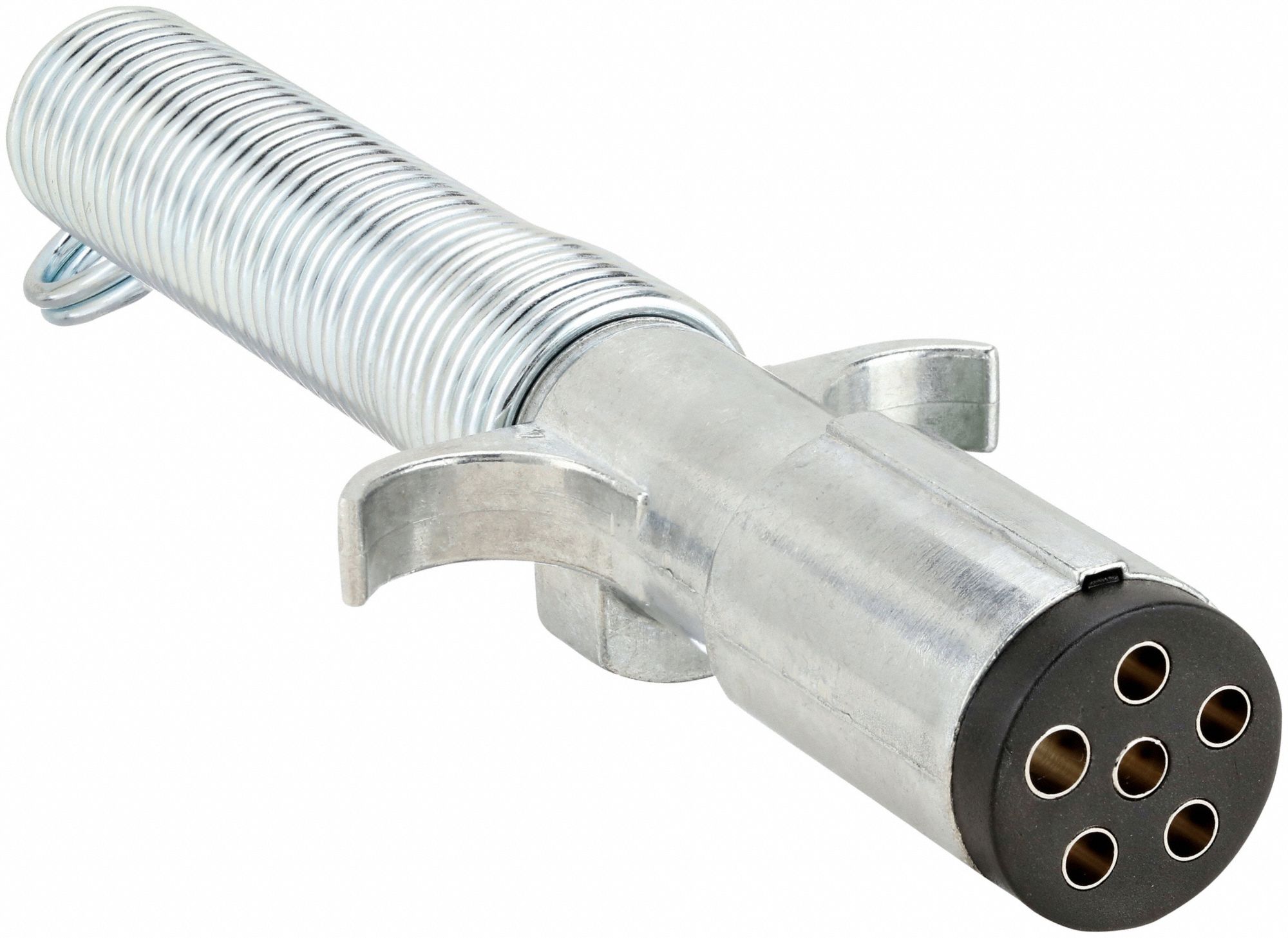 T-CONNECTOR,6-WAY,FOR USE WITH TRAILER