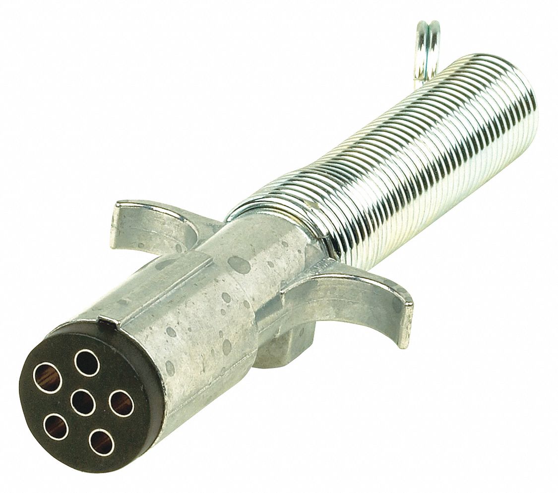 T-Connector 6-Way Tin Plated Steel