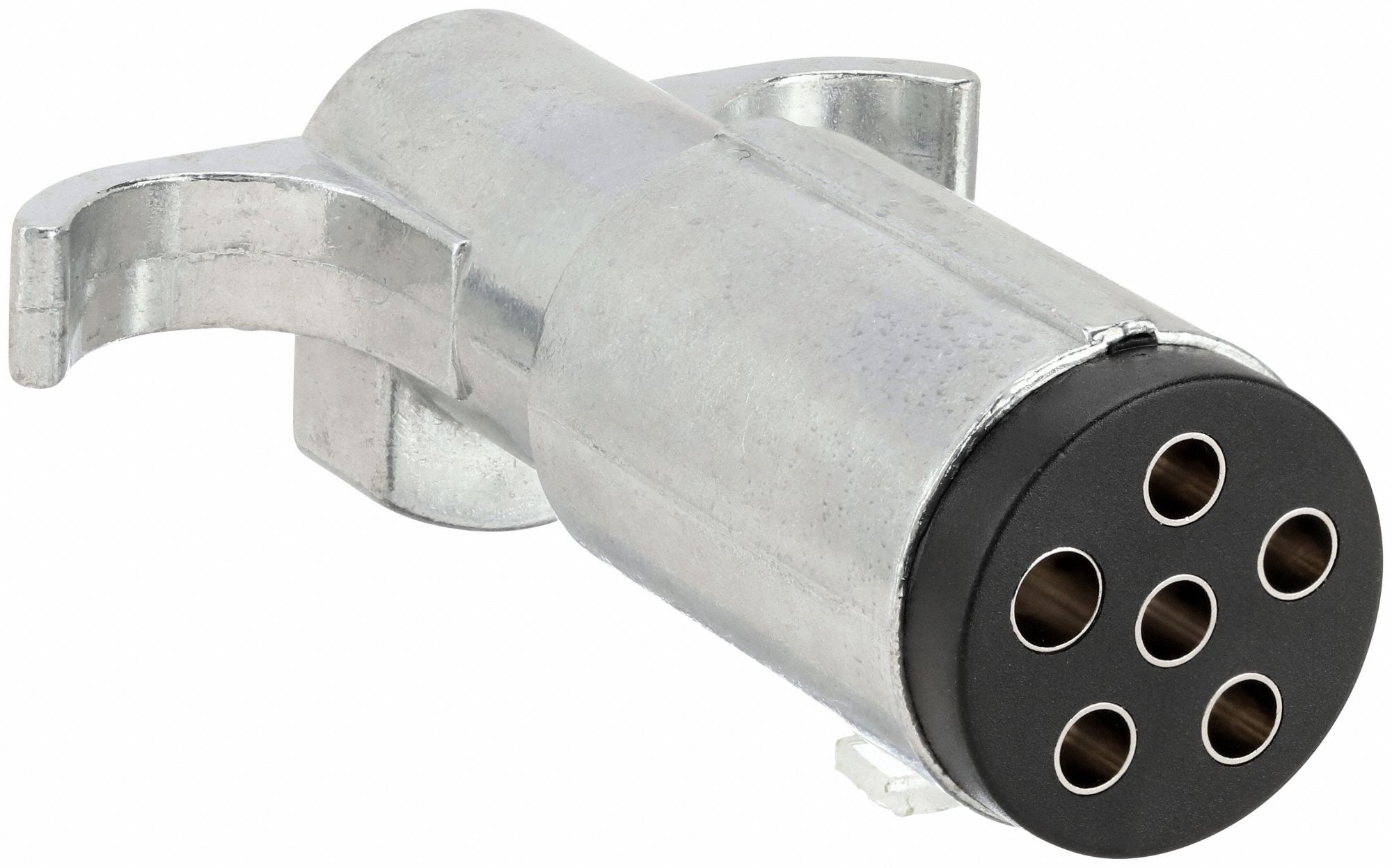 T-CONNECTOR,6-WAY,FOR USE WITH TRAILER